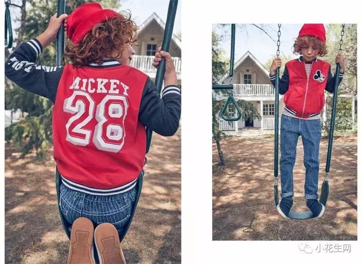 好穿又便宜的儿童衣服品牌,适合学生党穿的高颜值平价外套
