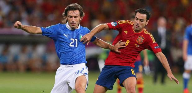 足坛最强十大双骄,世界足坛二十大巨星