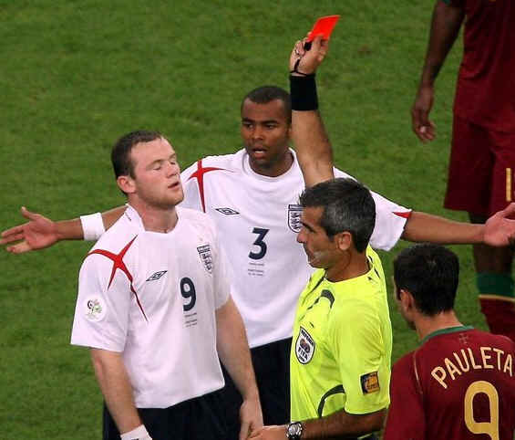 让人心酸的世界杯,让人心酸的世界杯事件