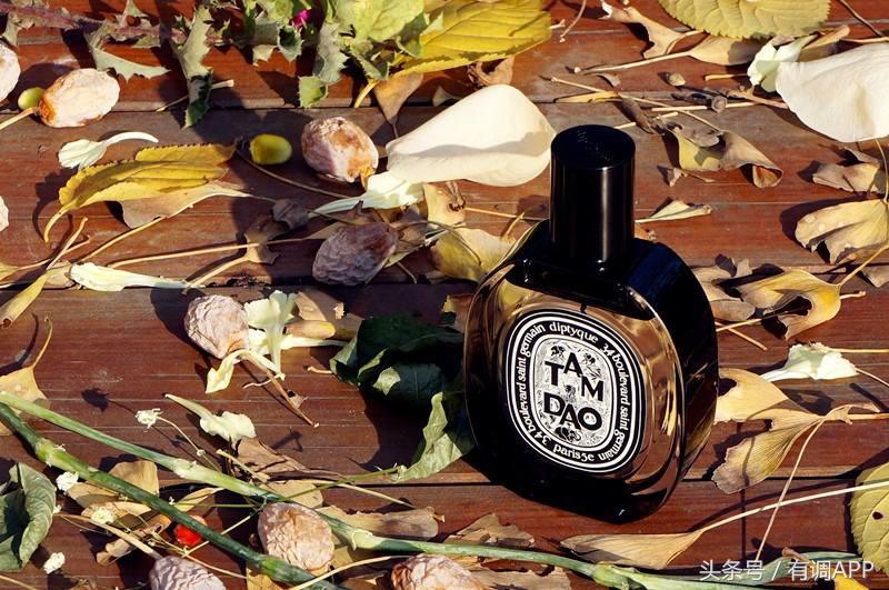 闻香识女人一波独特的小众香水,闻香识女人香水解析