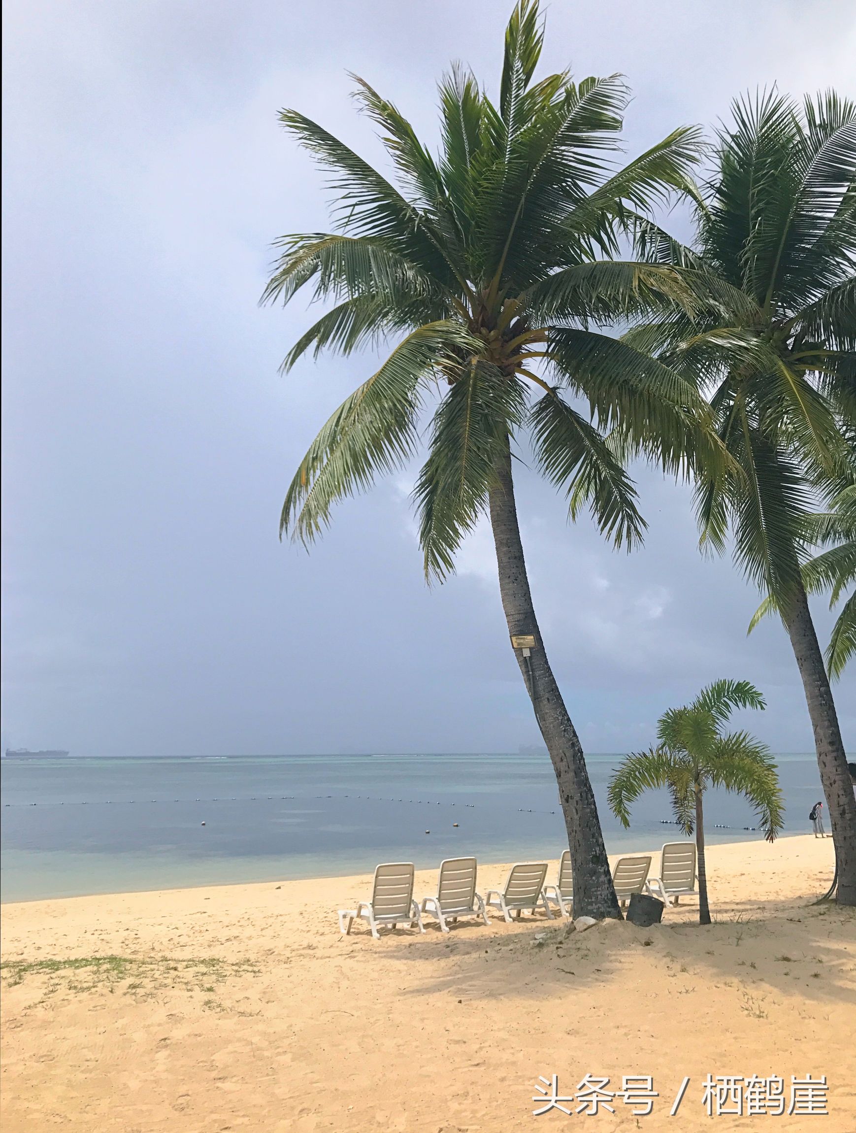 小平民菲律宾,小塞班海岛攻略