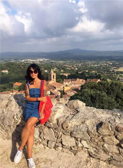 一个意大利厨子为什么要娶北京大妞儿原因有3个