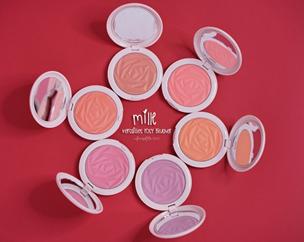 泰国值得买的美妆,泰国必买的美妆好货清单