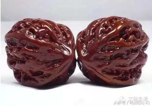 各种各样的文玩核桃图片,各种文玩的核桃图片