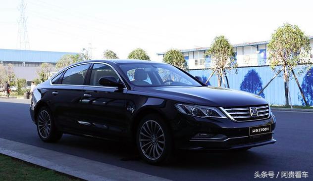 众泰z700汽车安全性,2018款众泰z700问题多吗