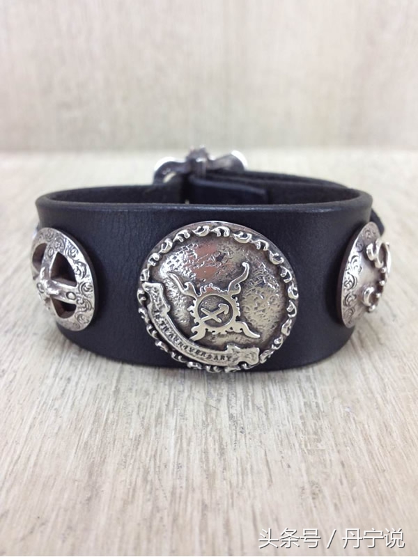 goros日本银饰,goros银饰