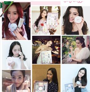 泰国值得买的美妆,泰国必买的美妆好货清单