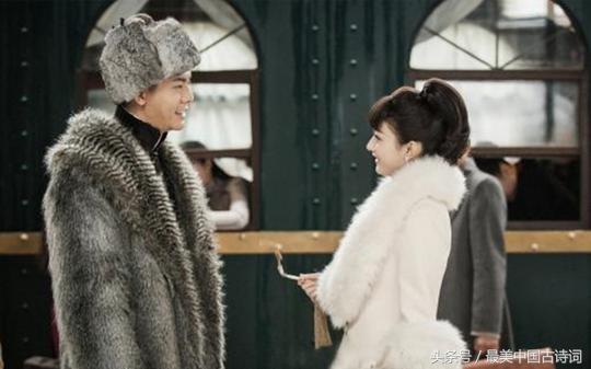 盘点赵丽颖电视剧的荧幕cp评分,赵丽颖最火十部剧戏点鸳鸯