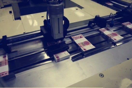 金光闪闪的右安门！