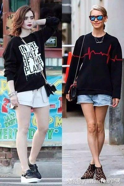 秋冬卫衣推荐重磅,秋冬款重磅卫衣推荐