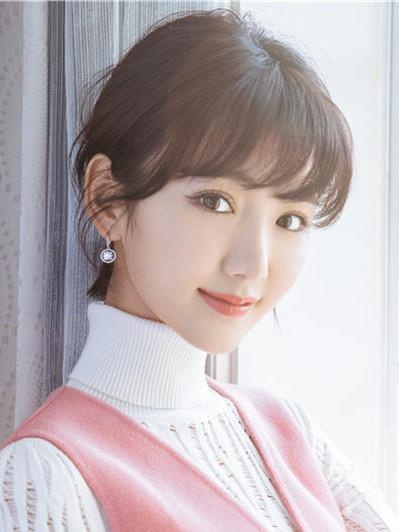 鹿晗年度十大人物,2023年排名前十的明星