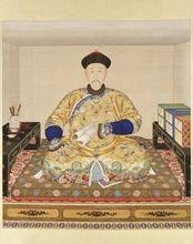 清朝最具争议的皇帝雍正,雍正之后的皇帝是谁