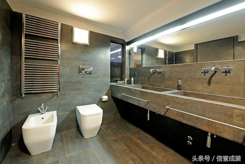 卫生间装修没弄好返工,卫生间装修没装门怎么补救