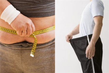什么是虚胖,如何改善虚胖体质