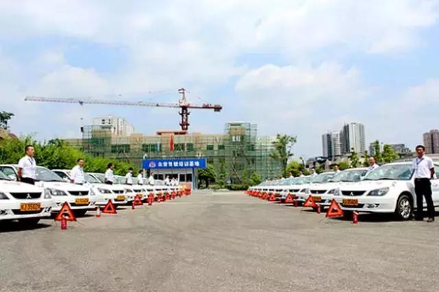 射洪市驾校报名费多少,射洪驾校在哪里