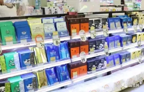 当你用了贴片式面膜,贴片式面膜到底要不要