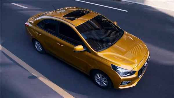 起亚五万落地的新车,最便宜的全新一代起亚