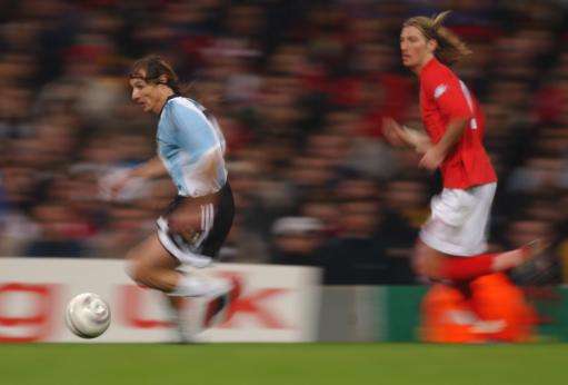 天下足球最动容的5段话,天下足球十大催泪旁白