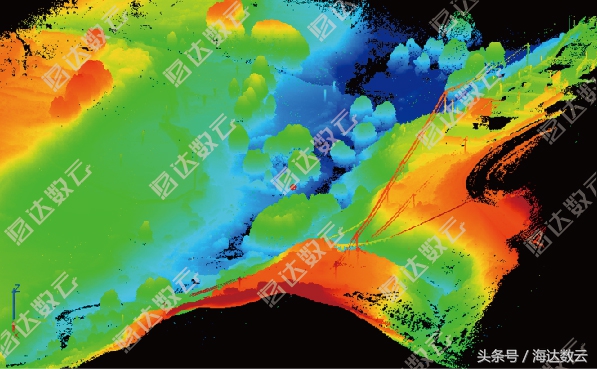 来来来！海云君为您奉上地质灾害测量神器——ARS-100