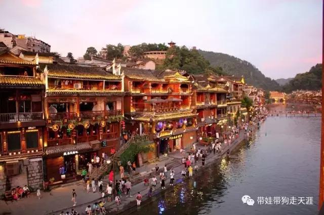 开着房车去遛娃,开着房车带狗狗出去玩