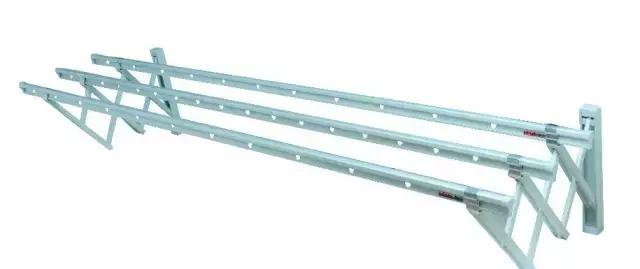 自动晾衣架什么时候装最合适,天天晾衣服用什么晾衣架