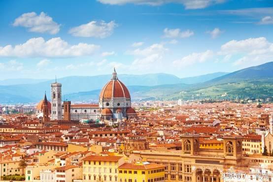 欧洲法国意大利自由行详细攻略,意法游览路线