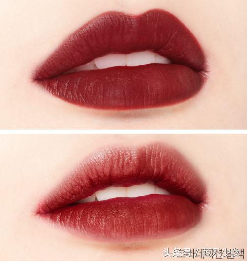 LovelyBelle干燥玫瑰色!韩国MISSHA推出秋冬雾面唇膏