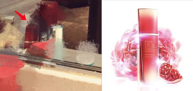 关晓彤同款化妆品,关晓彤用过的所有化妆台