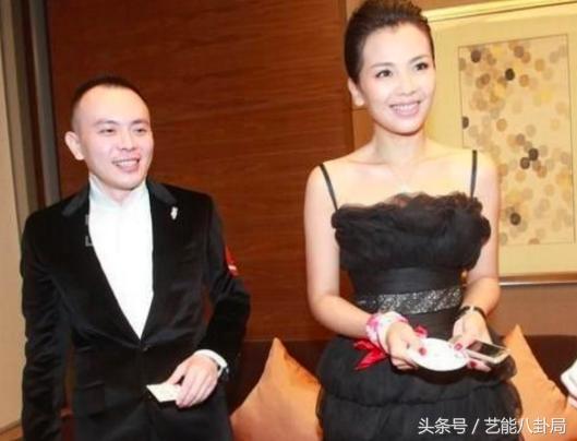 刘涛王珂娱乐八卦,刘涛王珂秀恩爱羡煞众人