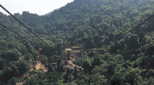 广州出发去越南旅游攻略,广州出发越南哪里好玩