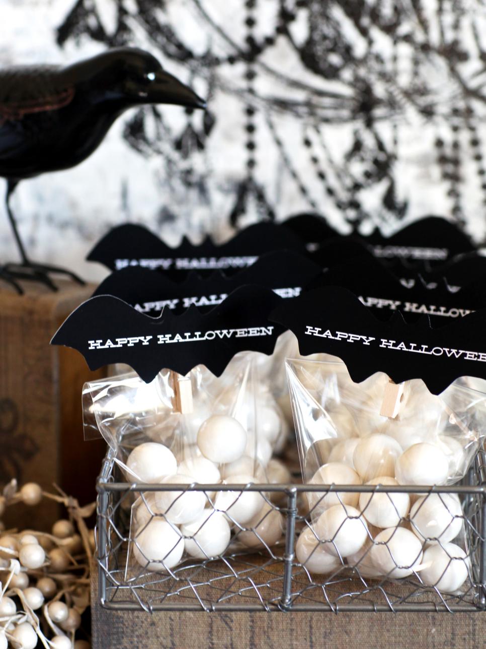 万圣节气氛道具,万圣节派对物品