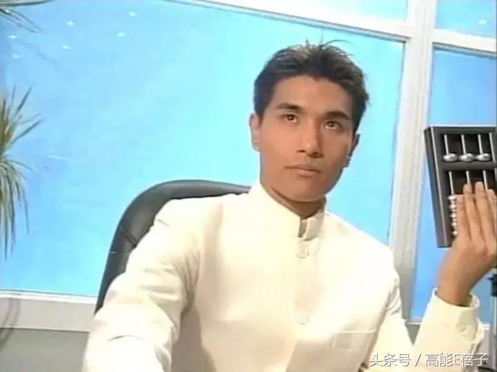 江华罗嘉良吕颂贤温兆伦谁帅,吕颂贤江华综艺