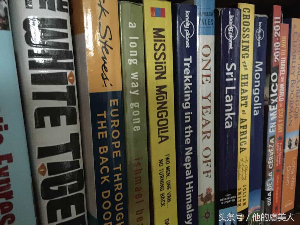 10本非常不错的书,这十本书让你受益