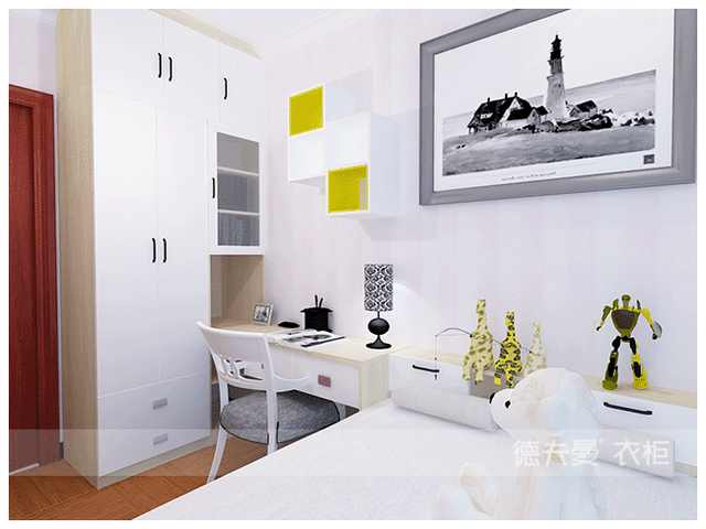 国内十大衣柜定制品牌排行图片,定制衣柜封边机十大品牌