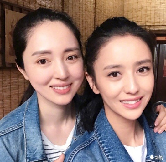 佟丽娅把*牙虎**磨掉了，其实她最该整的是眼睛！