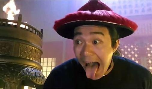 周星驰最经典的5部电影,周星驰不可错过的十大经典电影