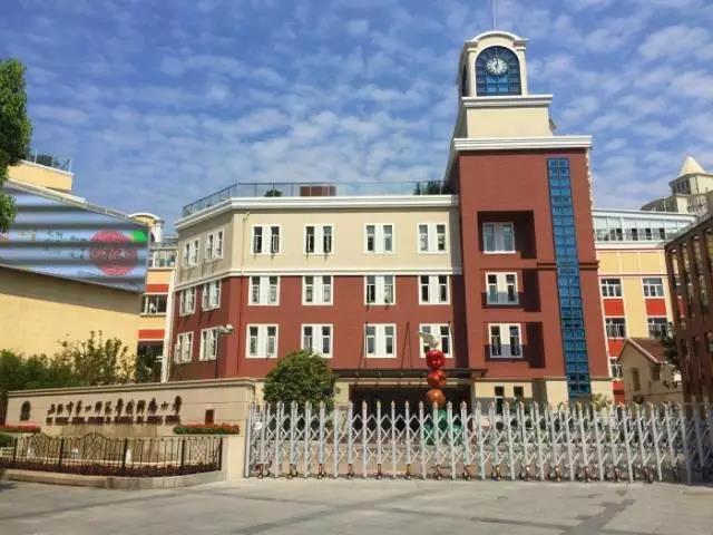 霸气！又被点名！上海这5所学校要火到全国了！