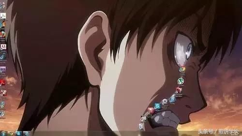 推荐一款实用的电脑桌面,哪个软件的动态电脑壁纸美观一些