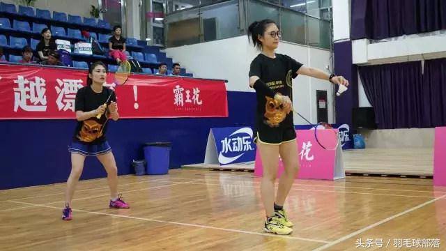 羽毛球双打十大必备经验,羽毛球双打如何提高自己的球路