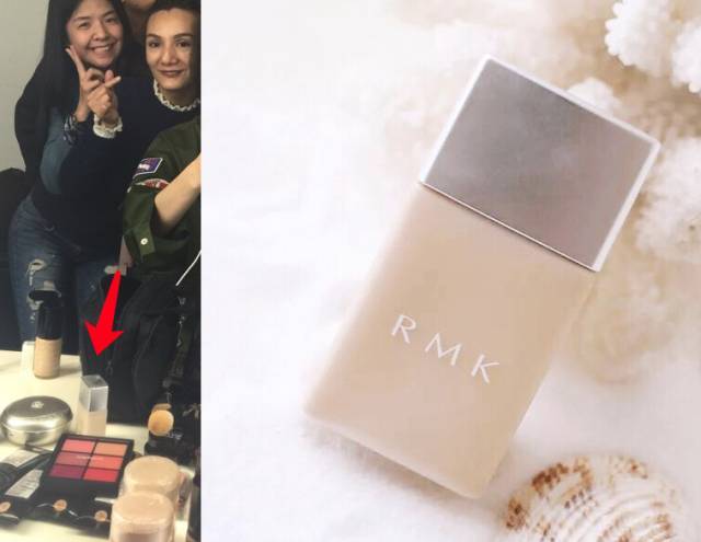 关晓彤常用的护肤品,关晓彤用过的所有化妆品护肤品