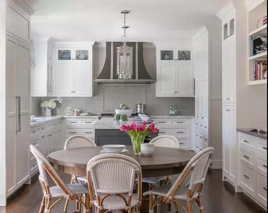 最好看最流行的浅色装修,全屋都是浅色装修效果