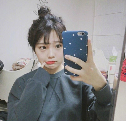 30-40岁大圆脸适合发型短发,100种脸型圆脸发型图片