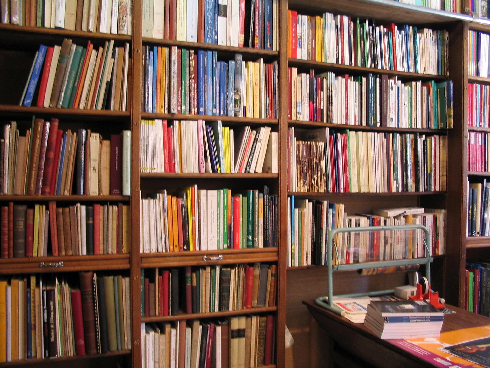 书发黄了还能恢复白吗,书放多久会发黄