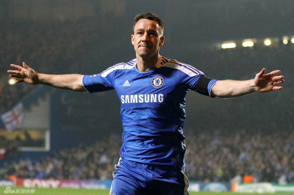 足坛十大队魂,足球各队的队魂