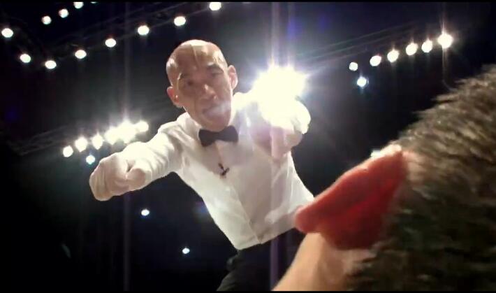 nike广告谁是最好的,nike广告宣传片你总得去追