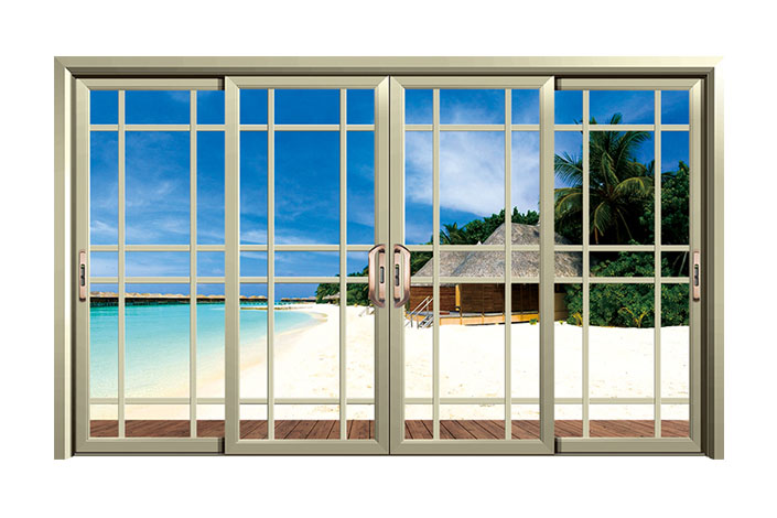 台风对门窗的影响,强台风来袭如何加固门窗