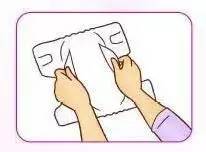 换纸尿裤的几个方法,换纸尿裤的5个错误方法