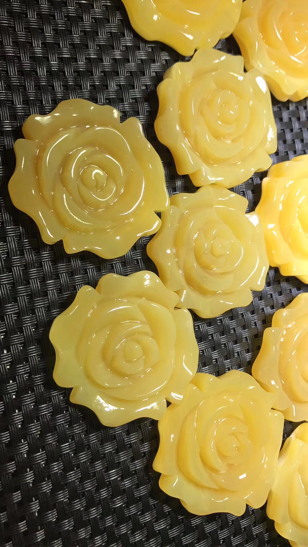 海洋滋养,砗磲应该如何盘玩