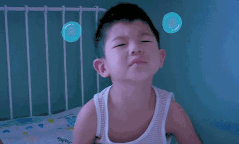 宝宝缓解鼻塞最有效的方法,宝宝鼻塞小妙招宝妈视频