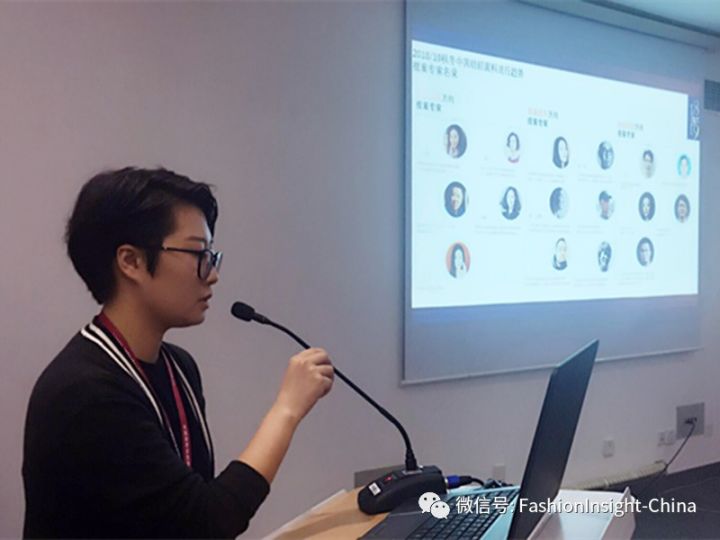 2018春季六大流行趋势,5分钟了解秋冬10大流行趋势